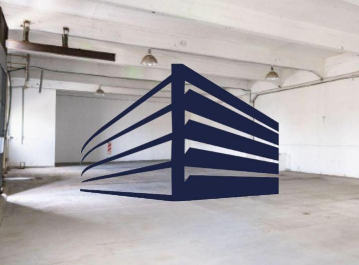 Bodega-Galpón · 655m²