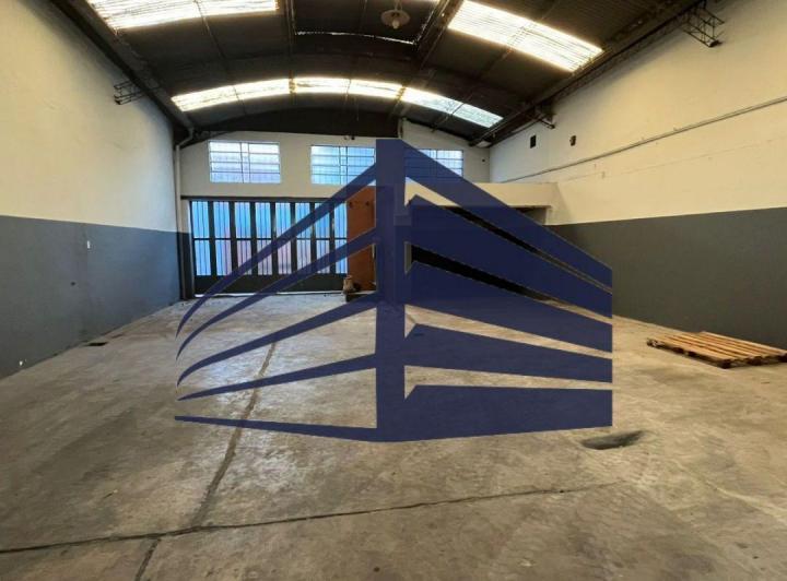 Bodega-Galpón · 300m²
