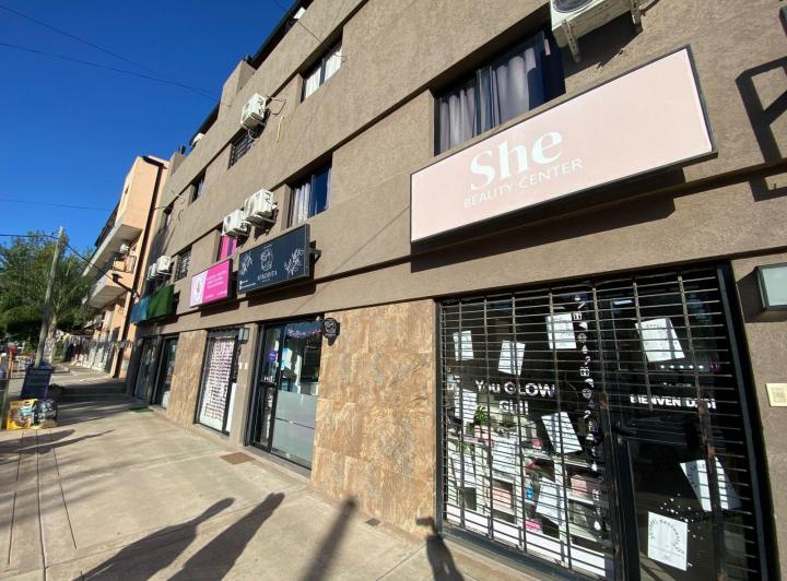 Local comercial · 30m² · 1 Ambiente