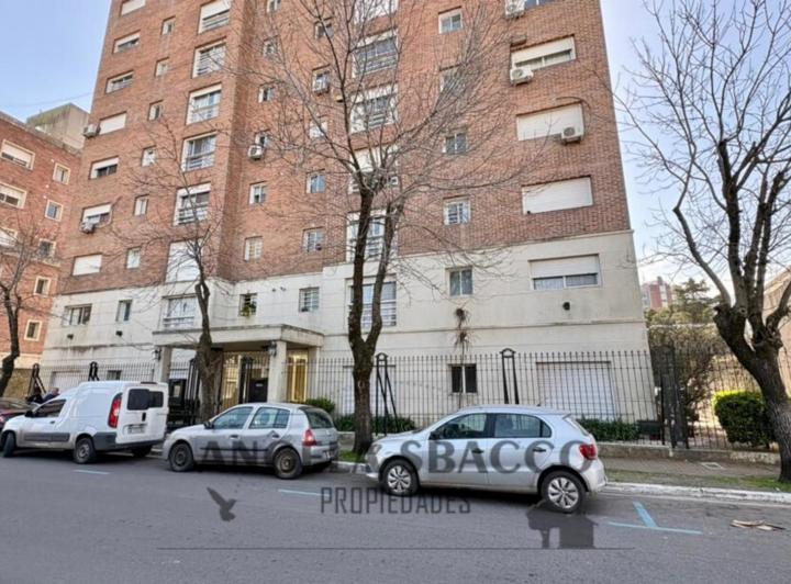 Departamento · 35m² · 2 Ambientes