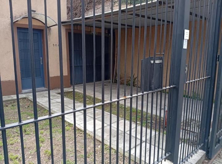 PH · 50m² · 3 Ambientes