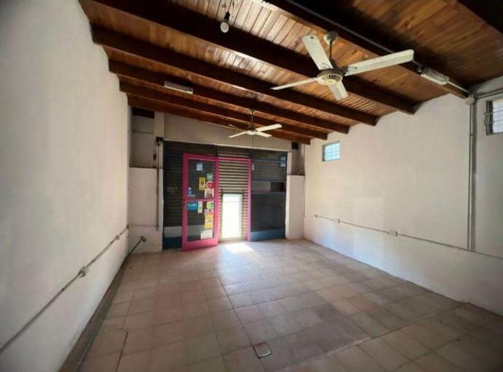 Local comercial · 35m² · 1 Ambiente