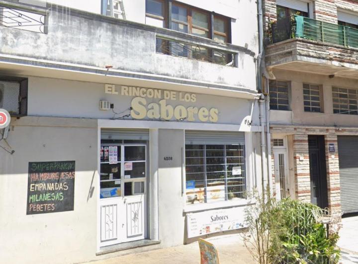Local comercial · 56m² · 1 Ambiente