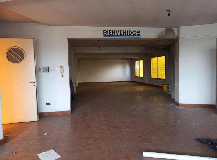 Oficina comercial · 276m²