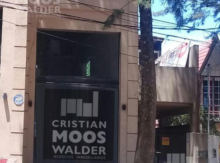 Local comercial · 65m² · 1 Ambiente