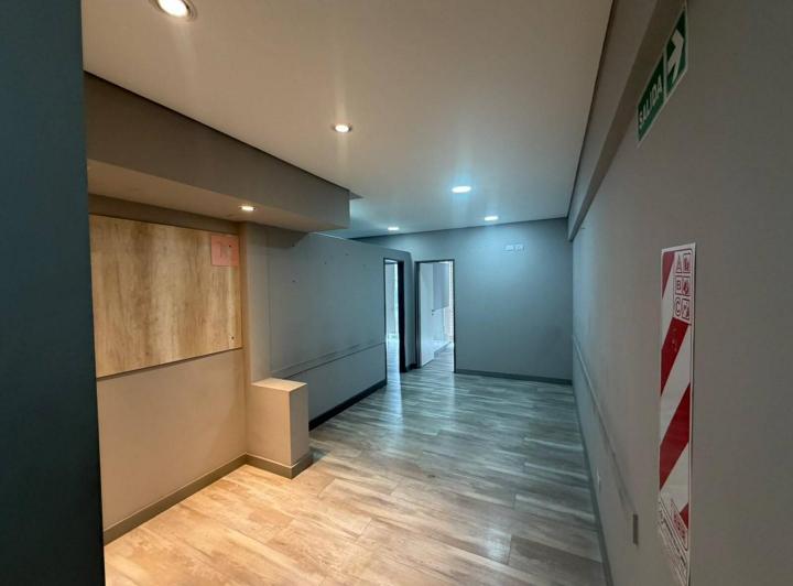 Oficina comercial · 52m² · 1 Cochera