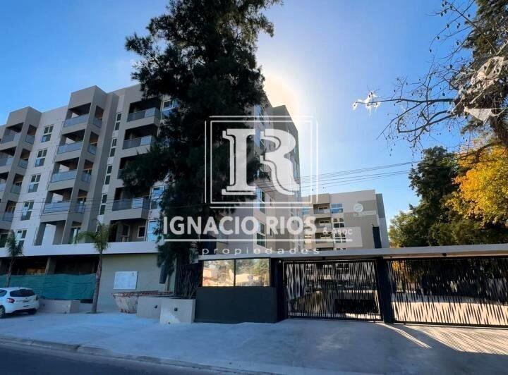 Departamento · 36m² · 2 Ambientes · 1 Cochera