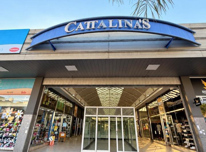 Local comercial · 40m²