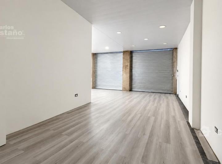 Local comercial · 29m² · 2 Ambientes
