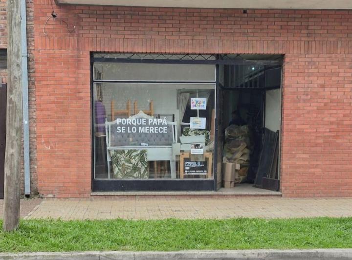 Local comercial · 44m²