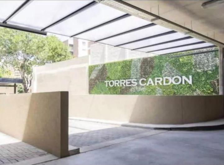 Departamento · 98m² · 4 Ambientes · 1 Cochera