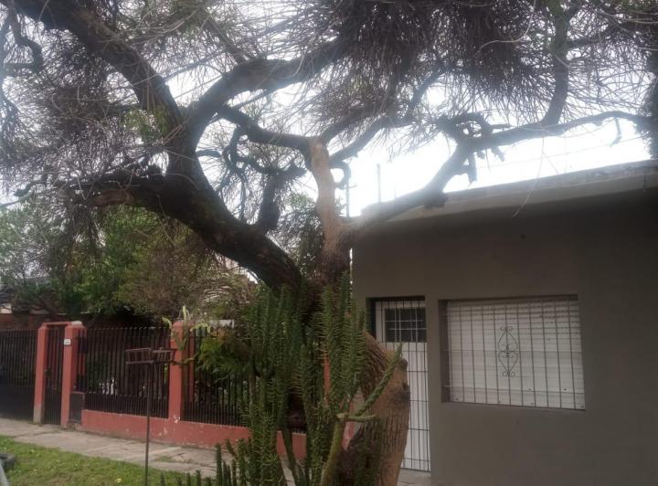 Departamento · 2 Ambientes