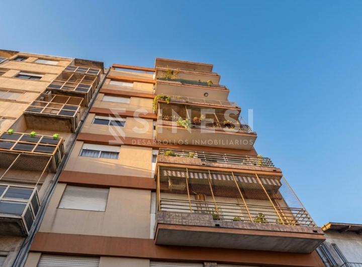Departamento · 92m² · 4 Ambientes