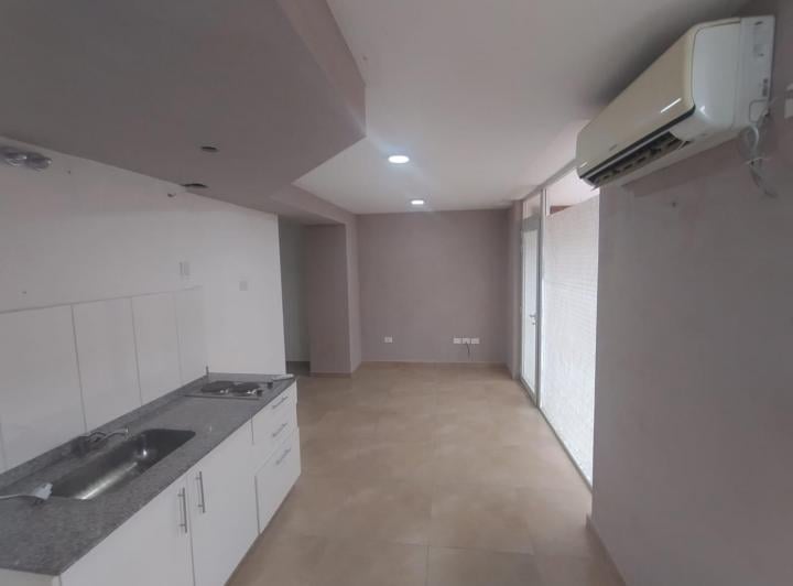 Departamento · 40m² · 2 Ambientes