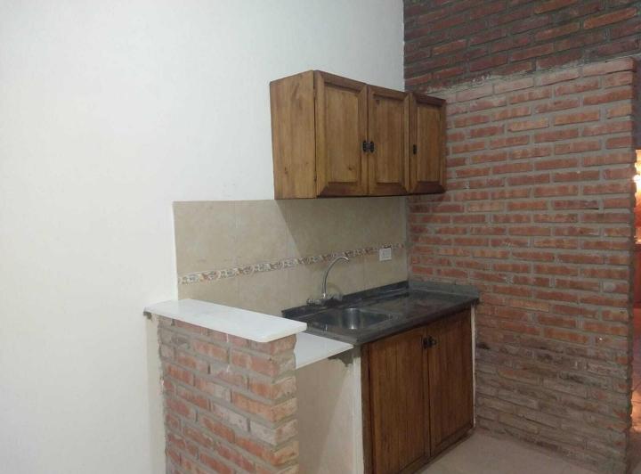 PH · 43m² · 2 Ambientes