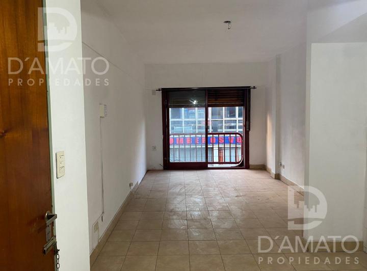 Departamento · 32m² · 1 Ambiente