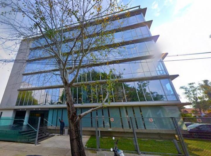 Oficina comercial · 435m²