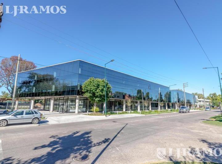 Oficina comercial · 176m² · 7 Cocheras