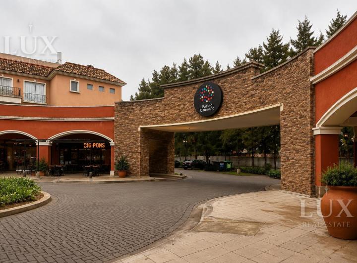 Local comercial · 88m²