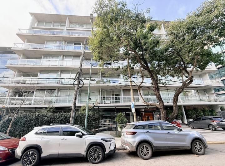 Oficina comercial · 64m²