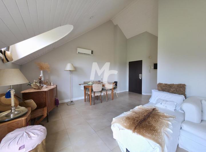 Departamento · 72m² · 2 Ambientes · 2 Cocheras