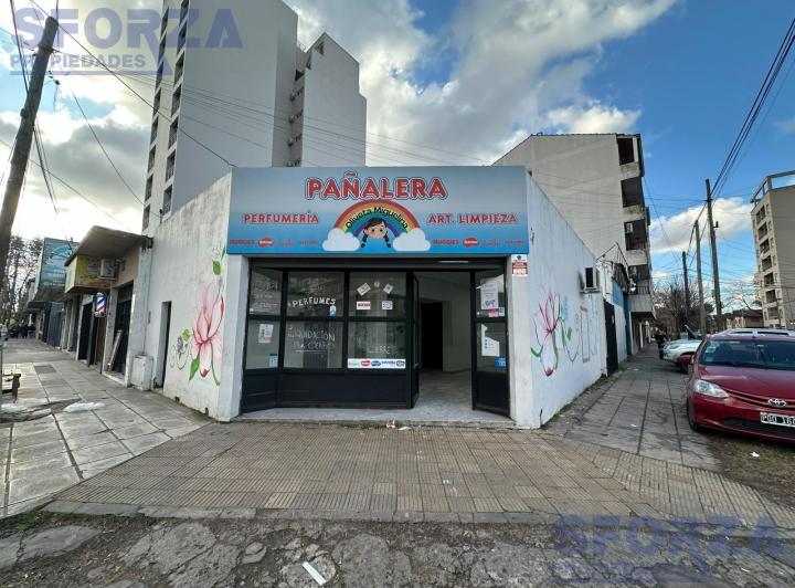 Local comercial · 40m²