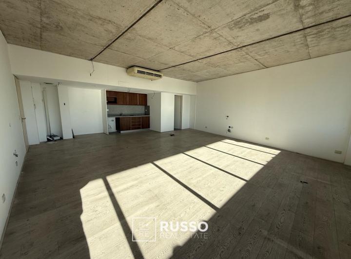 Oficina comercial · 71m² · 1 Cochera