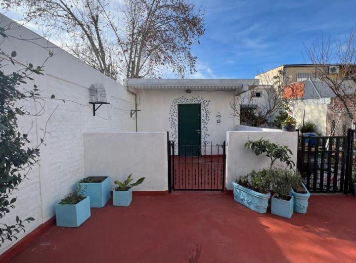 Departamento · 35m² · 2 Ambientes