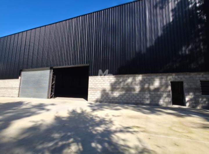 Bodega-Galpón · 1440m²