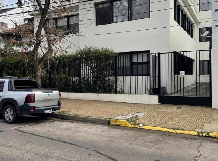 Oficina comercial · 790m²