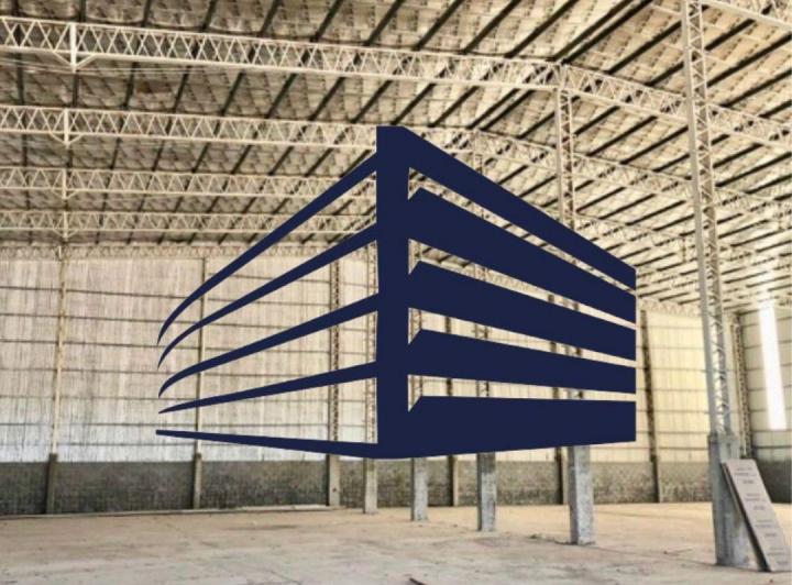 Bodega-Galpón · 1500m²