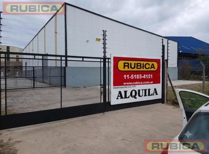 Bodega-Galpón · 880m²