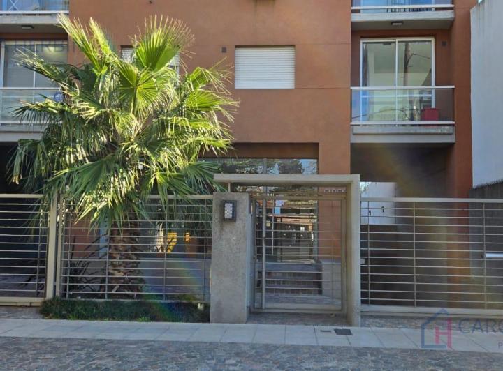 Garage · 15m²