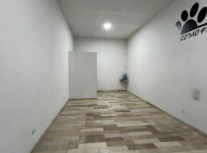 Local comercial · 40m² · 1 Cochera
