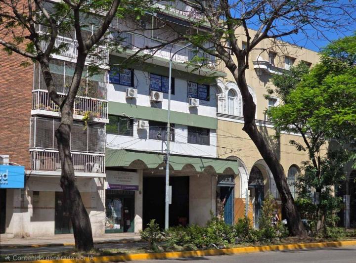 Oficina comercial · 10m²