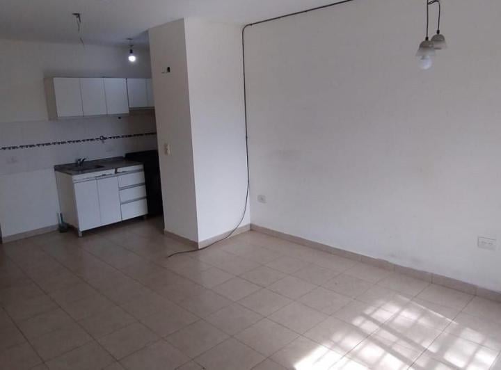 Departamento · 42m² · 2 Ambientes