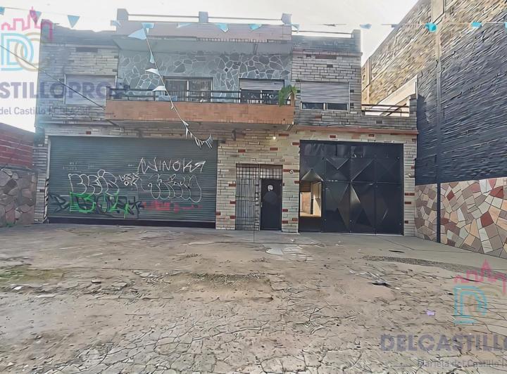 Depósito · 170m²