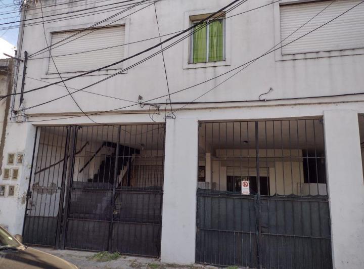PH · 40m² · 1 Ambiente