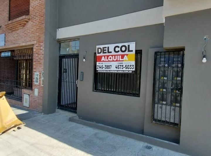 PH · 30m² · 1 Ambiente