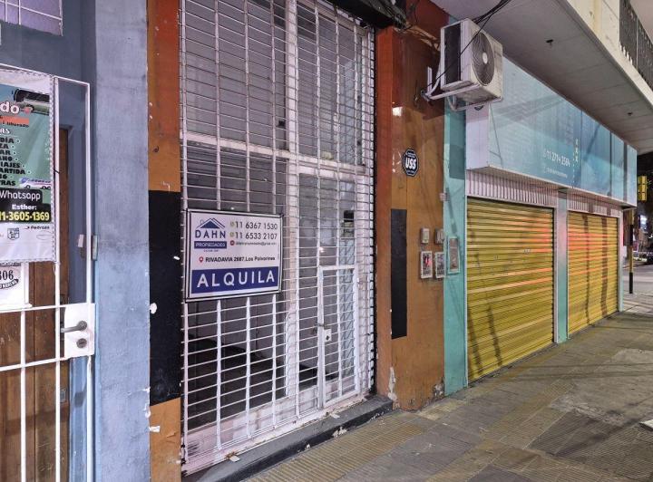 Local comercial · 13m²
