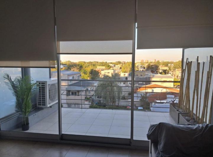 Departamento · 50m² · 2 Ambientes · 1 Cochera