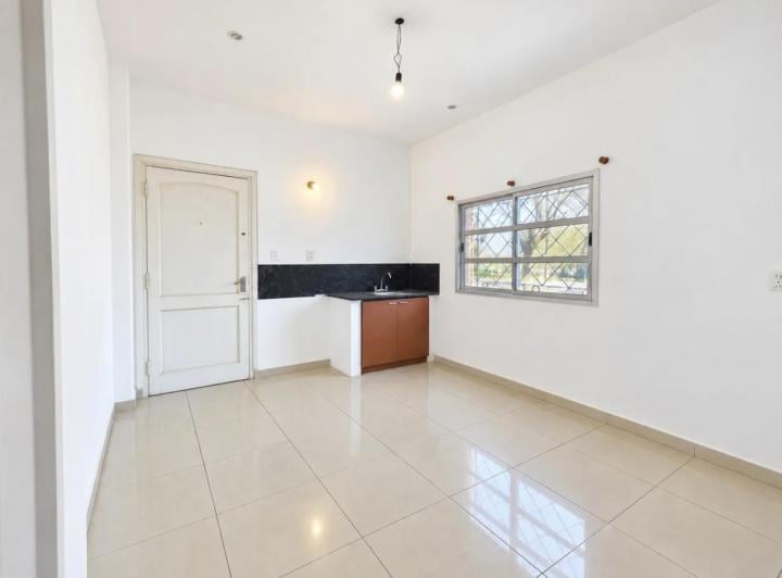 PH · 32m² · 2 Ambientes