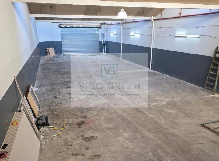Depósito · 400m²