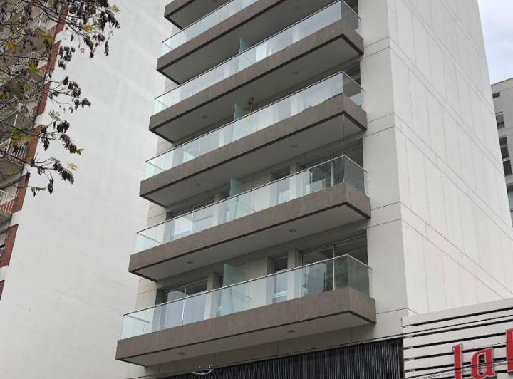 Departamento · 42m² · 2 Ambientes