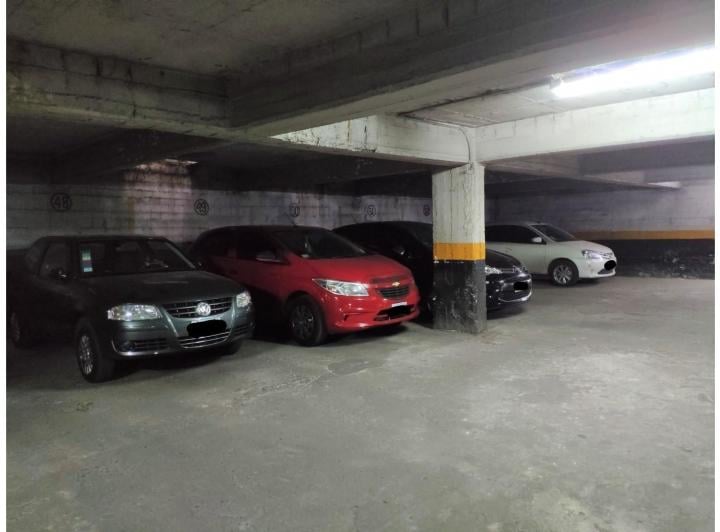 Garage · 12m² · 1 Cochera