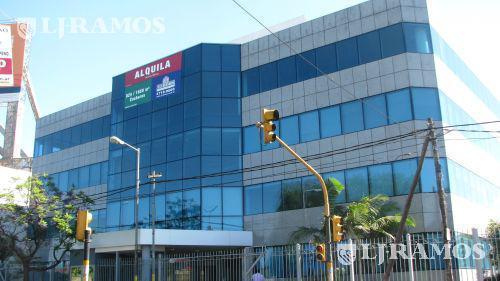 Oficina comercial · 415m² · 7 Cocheras