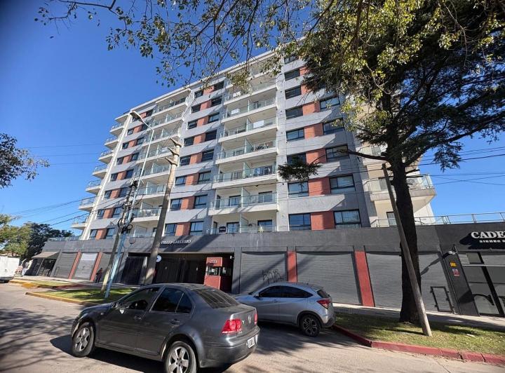 Departamento · 48m² · 2 Ambientes