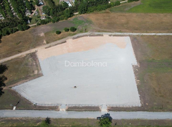 Terreno · 9000m²