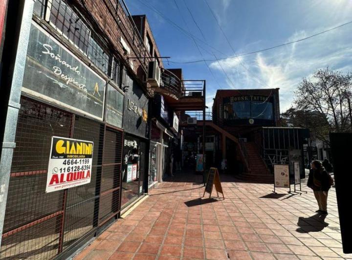 Local comercial · 45m²
