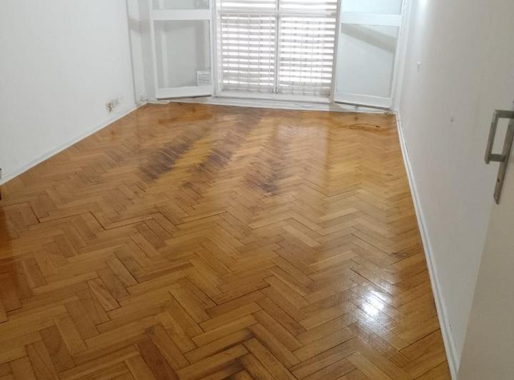 Departamento · 40m² · 2 Ambientes